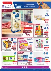 Page 13 in Food Festival Offers at Carrefour Saudi Arabia