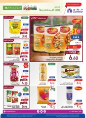 Page 20 in Food Festival Offers at Carrefour Saudi Arabia