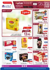 Page 23 in Food Festival Offers at Carrefour Saudi Arabia