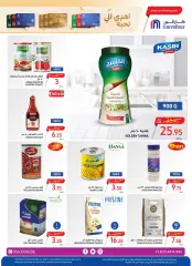Page 28 dans Offres du festival gastronomique chez Carrefour Arabie Saoudite