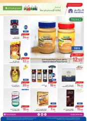 Page 30 in Food Festival Offers at Carrefour Saudi Arabia