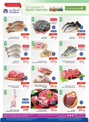 Page 5 in Food Festival Offers at Carrefour Saudi Arabia