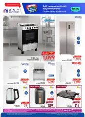 Page 52 in Food Festival Offers at Carrefour Saudi Arabia
