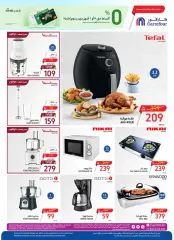 Page 53 in Food Festival Offers at Carrefour Saudi Arabia