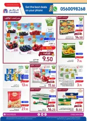 Page 8 in Food Festival Offers at Carrefour Saudi Arabia