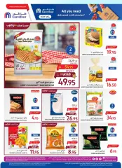 Page 10 in Food Festival Offers at Carrefour Saudi Arabia