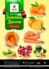Page 2 in Fresh offers at Nesto Bahrain
