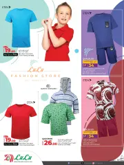 Page 13 in Fashion Store Deals at lulu Qatar