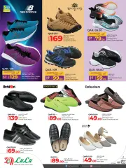 Page 18 in Fashion Store Deals at lulu Qatar