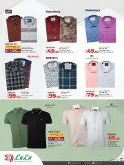Page 5 in Fashion Store Deals at lulu Qatar