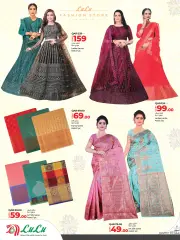 Page 10 in Fashion Store Deals at lulu Qatar