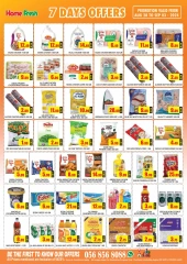 Página 4 en Ofertas de grandes días en supermercado Home Fresh Emiratos Árabes Unidos