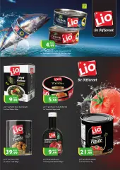 Page 17 in Weekend Deals at Istanbul UAE