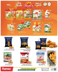 Page 6 in Super Deals at Ramez Markets UAE