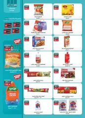 Page 10 in Price smash offers at Al Rayah Market Egypt