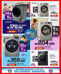 Page 67 in Discount Bonanza at Sharaf DG Bahrain