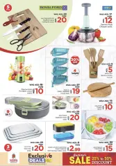 Page 5 in Exclusive Deals at Nesto UAE