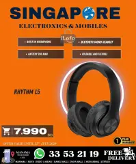 Page 61 in Hot Deals at Singapore Electronics Bahrain