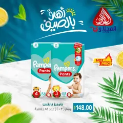 Page 20 in Fresh deals at El Mahlawy market Egypt