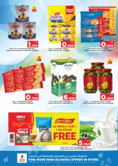 Page 3 in Midweek offers at Nesto Sultanate of Oman