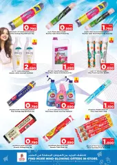 Page 4 in Midweek offers at Nesto Sultanate of Oman