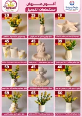 Page 140 in Best Offers at Center Shaheen Egypt