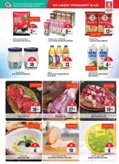 Page 19 in Happy Figures Deals at Safari hypermarket UAE