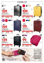Page 16 in Travel Smart Save Big at Carrefour UAE
