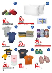 Page 6 in Travel Smart Save Big at Carrefour UAE