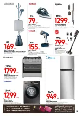 Page 9 in Travel Smart Save Big at Carrefour UAE