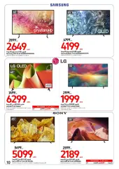 Page 10 in Travel Smart Save Big at Carrefour UAE