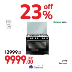 Página 39 en Ofertas de electrodomésticos en Carrefour Egipto