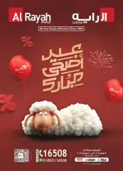 Página 1 en Ofertas Eid Al Adha en Mercado Al Rayah Egipto