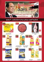 Page 2 in Eid Al Adha offers at Al Rayah Market Egypt