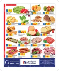 Page 9 dans Offre spéciale chez Carrefour Qatar