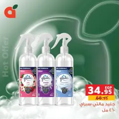 Page 9 in Detergent offers at Panda Egypt