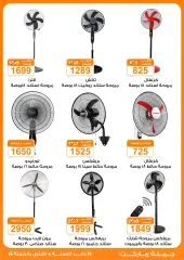 Page 10 in Summer Deals at Gomla market Egypt