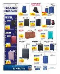 Page 8 in Eid Al Adha offers at Carrefour Qatar