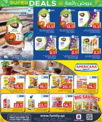 Page 9 in Wonder Deals at Family Food Centre Qatar