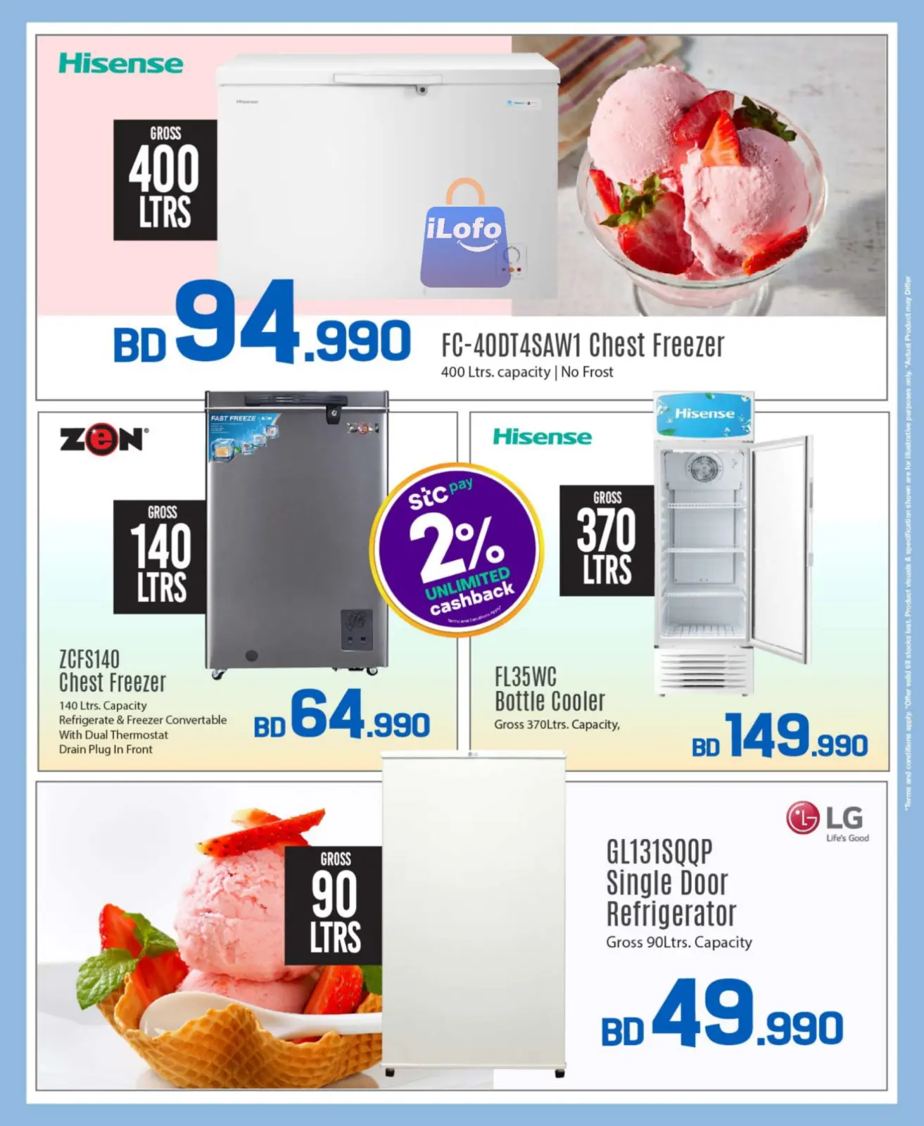 Page 34 in Gear up for School offers at Sharaf DG Bahrain