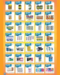 Page 13 in May Festival Offers at Daiya co-op Kuwait