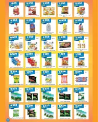 Page 9 in May Festival Offers at Daiya co-op Kuwait