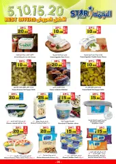 Page 6 in Best offers at Star markets Saudi Arabia
