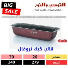 Página 20 en ofertas de verano en Al Tawheed Welnour Egipto