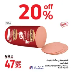 Page 2 in Fresh deals at Carrefour Egypt