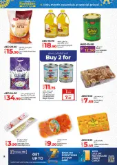 Page 18 in Ramadan offers In DXB branches at lulu UAE