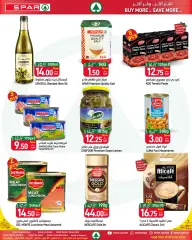 Page 15 in Holiday Deals at SPAR Qatar