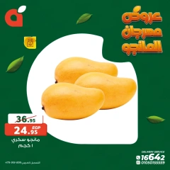 Página 6 en Ofertas Festival del Mango en Panda Egipto