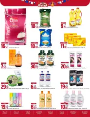 Page 4 in Pinoy Festival Offers at Grand Hyper Qatar