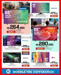 Page 54 in Discount Bonanza at Sharaf DG Bahrain